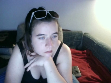 BlackMausi99 17-08-2021 Video 